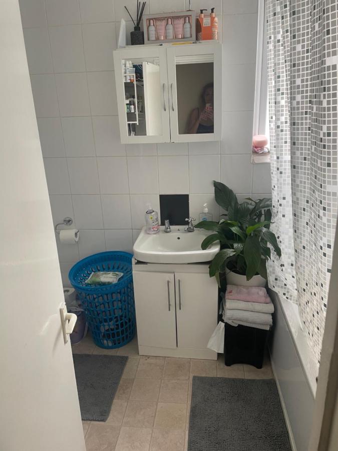 Apartament Friendly House Londyn Zewnętrze zdjęcie